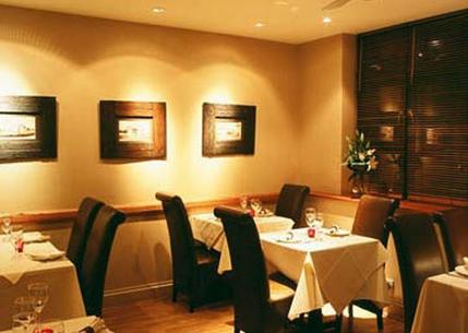 Ma Goa Restaurant