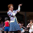 Billy Elliot hotels title=