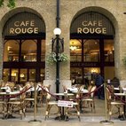 Café Rouge - Hays Galleria