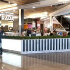 Strada - Westfield hotels title=