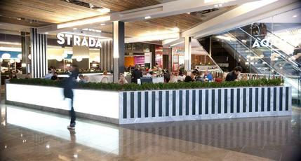 Strada - Westfield Strada - Westfield