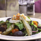 Lowndes Bar and Kitchen hotels title=
