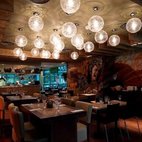 Las Iguanas - Spitalfields hotels title=