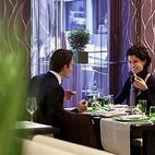 The Brasserie hotels title=