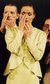 Tanztheater Wuppertal Pina Bausch: 1980 Tanztheater Wuppertal Pina Bausch: 1980