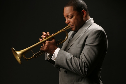 Jazz at Lincoln Center Orchestra with Wynton Marsalis Jazz at Lincoln Center Orchestra with Wynton Marsalis