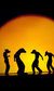 Pilobolus Dance Theatre: Shadowland Pilobolus Dance Theatre: Shadowland