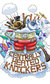 Centrally Heated Knickers Centrally Heated Knickers