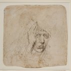 The Young Durer: Drawing The Figure hotels title=