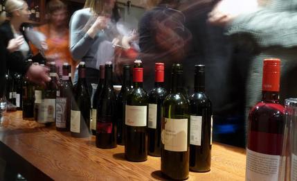Vinoteca Chiswick Vinoteca Chiswick