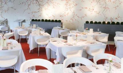 EventOracle Brasserie EventOracle Brasserie
