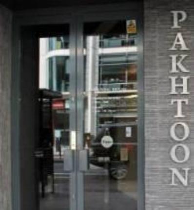 Pakhtoon Restaurant