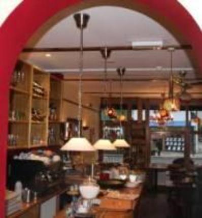 Zer Cafe Restaurant