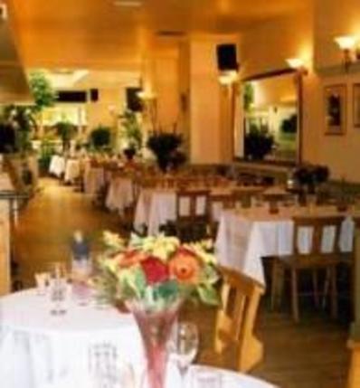 Giovanni's Wine Bar and Italian Restaurant