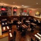 Amici Italian Restaurant, Courtyard & Wine Bar Ken hotels title=