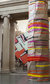Tate Britain Commission 2014: Phyllida Barlow Tate Britain Commission 2014: Phyllida Barlow