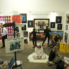 The Other Art Fair October 2018 hotels title=