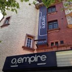 Shepherd's Bush Empire hotels title=