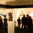 Chelsea Art Fair hotels title=