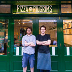 Pizza Pilgrims, Kingly Court