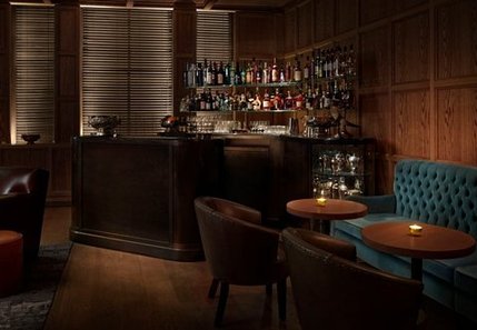 Punch Room