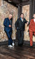 Spandau Ballet: Soulboys of the Western World Tour Spandau Ballet: Soulboys of the Western World Tour