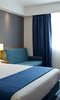 Holiday Inn Express London- Vauxhall Nine Elms Holiday Inn Express London- Vauxhall Nine Elms