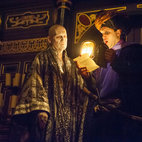 Royal Opera & Shakespeare's Globe: L'Ormindo hotels title=