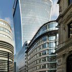 Walkie Talkie / 20 Fenchurch Street