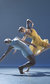 Richard Alston Dance Company: Rejoice in the Lamb (Burning | Nomadic | Madcap) Richard Alston Dance Company: Rejoice in the Lamb (Burning | Nomadic | Madcap)