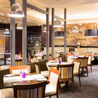 Zaman Restaurant hotels title=