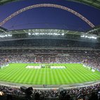 Wembley Stadium hotels title=