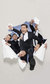 Lee Evans: Monsters Lee Evans: Monsters