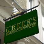 Green's Restaurant and Oyster Bar hotels title=