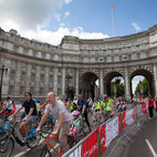 RideLondon FreeCycle hotels title=