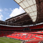 Wembley Stadium hotels title=