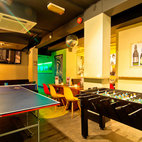 Nordic Bar hotels title=