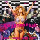 Lady Gaga: The artRave Artpop Ball Tour hotels title=