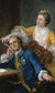 The First Georgians: Art and Monarchy 1714-1760 The First Georgians: Art and Monarchy 1714-1760