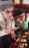 Coffin Dodgers Disco Coffin Dodgers Disco