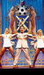 Tonight's The Night: The Rod Stewart Musical Tonight's The Night: The Rod Stewart Musical