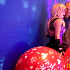 Club De Fromage Valentines Special hotels title=