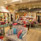 Cath Kidston: Flagship Store