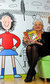Daydreams And Diaries: The Story Of Jacqueline Wilson Daydreams And Diaries: The Story Of Jacqueline Wilson
