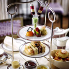 The Langham Afternoon Tea hotels title=