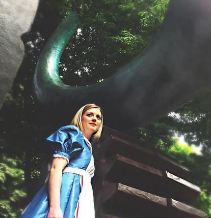 Alice's Adventures in Wonderland Alice's Adventures in Wonderland