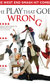 The Play That Goes Wrong The Play That Goes Wrong