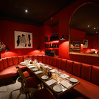 Villandry Great Portland Street hotels title=