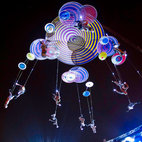 Greenwich & Docklands International Festival hotels title=