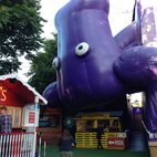 Udderbelly Festival hotels title=